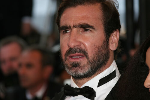 เอริก คันโตน่า (Eric Cantona)